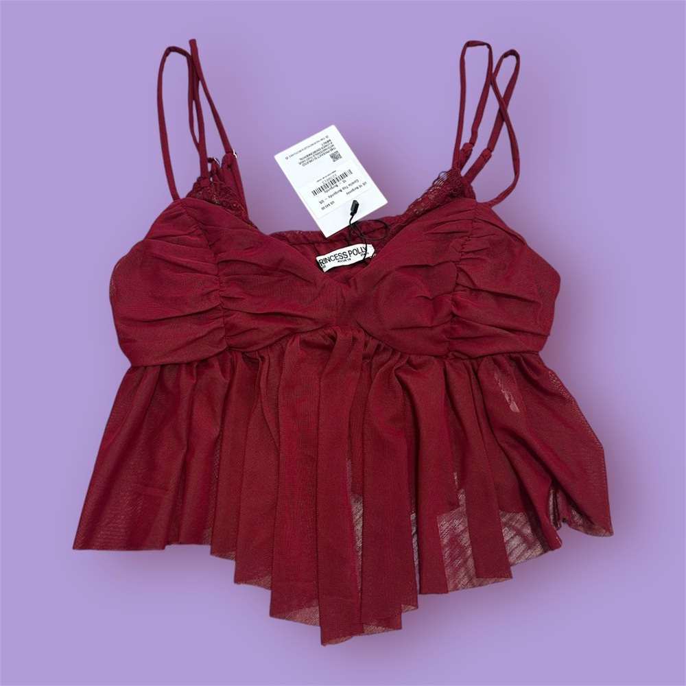 Princess Polly Top